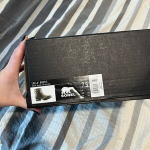 Sorel Lolla Bootie
